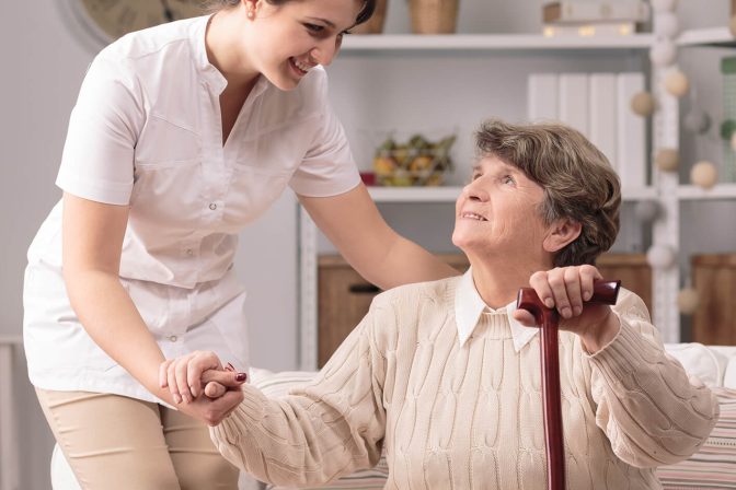 5 Ways to Help Seniors Fight Loneliness
