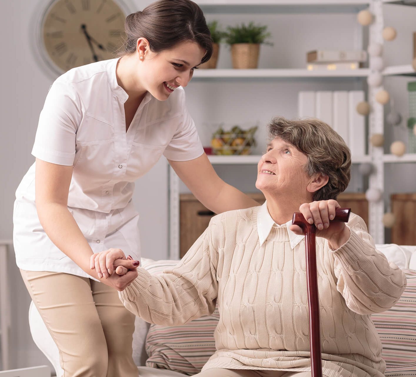 5 Ways to Help Seniors Fight Loneliness